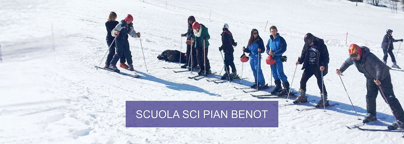 SCUOLA