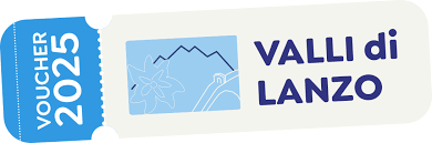 Voucher Vacanza 2025 valli di lanzo prenoti 3 notti ne paghi solo 2