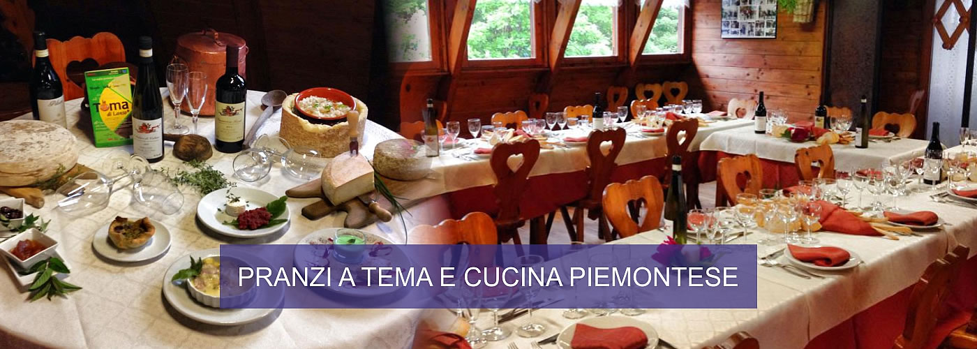 home usseglio RISTORANTE